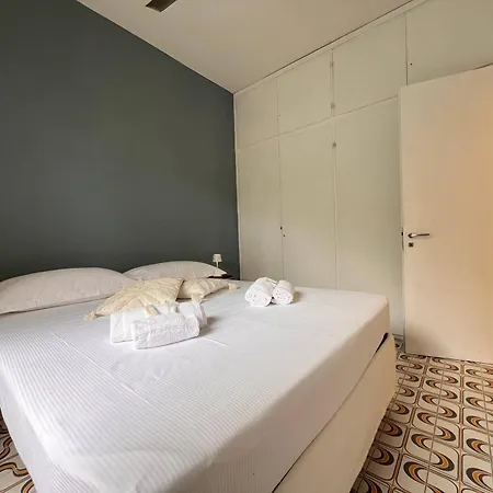 Il Fiocco 5-12 1 Bedroom 1 Bathroom * راباللو