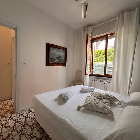 Il Fiocco 5-12 1 Bedroom 1 Bathroom