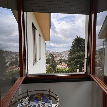 Il Fiocco 5-12 1 Bedroom 1 Bathroom شقة