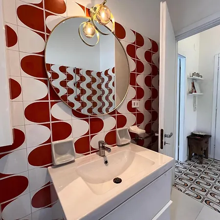 Il Fiocco 5-12 1 Bedroom 1 Bathroom شقة راباللو