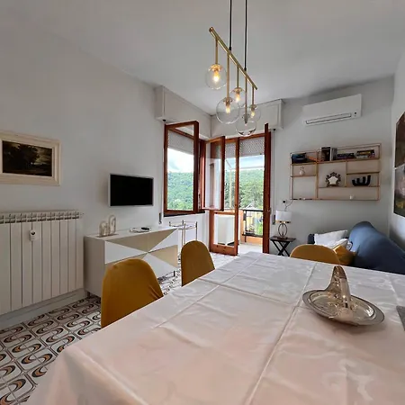 Апартаменты Il Fiocco 5-12 1 Bedroom 1 Bathroom