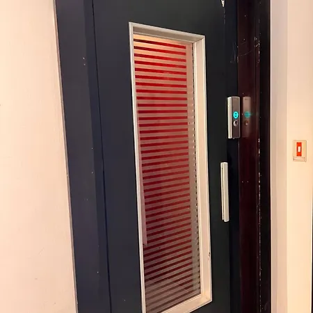 Апартаменты Il Fiocco 5-12 1 Bedroom 1 Bathroom *