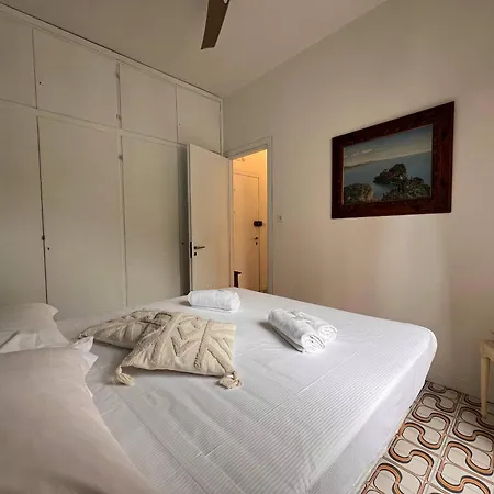 Il Fiocco 5-12 1 Bedroom 1 Bathroom شقة راباللو