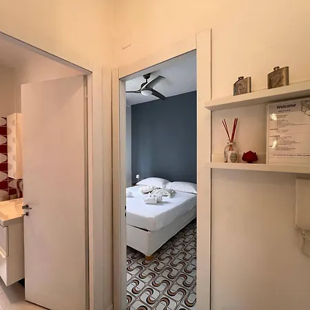 Il Fiocco 5-12 1 Bedroom 1 Bathroom *