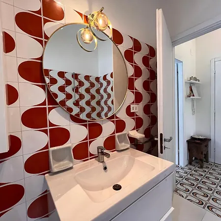 Il Fiocco 5-12 1 Bedroom 1 Bathroom * Рапалло