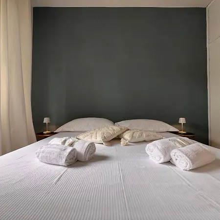 Il Fiocco 5-12 1 Bedroom 1 Bathroom راباللو