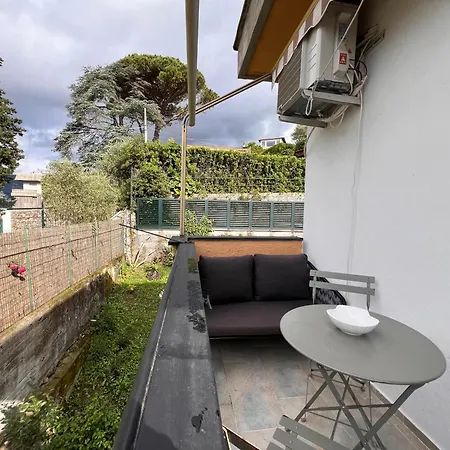 Il Fiocco 5-12 1 Bedroom 1 Bathroom شقة راباللو