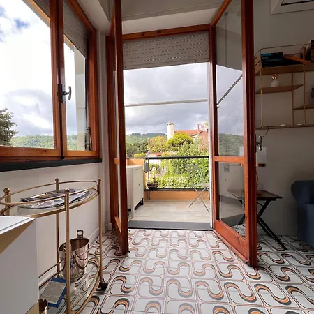 Il Fiocco 5-12 1 Bedroom 1 Bathroom 아파트