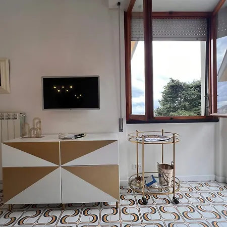 Il Fiocco 5-12 1 Bedroom 1 Bathroom Appartamento